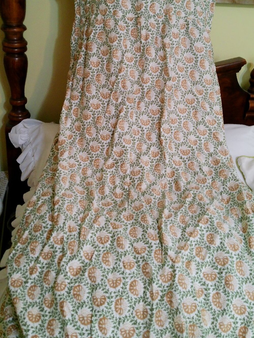 EMERY ROSE DRESS SIZE MED NWT - Picture 6 of 8
